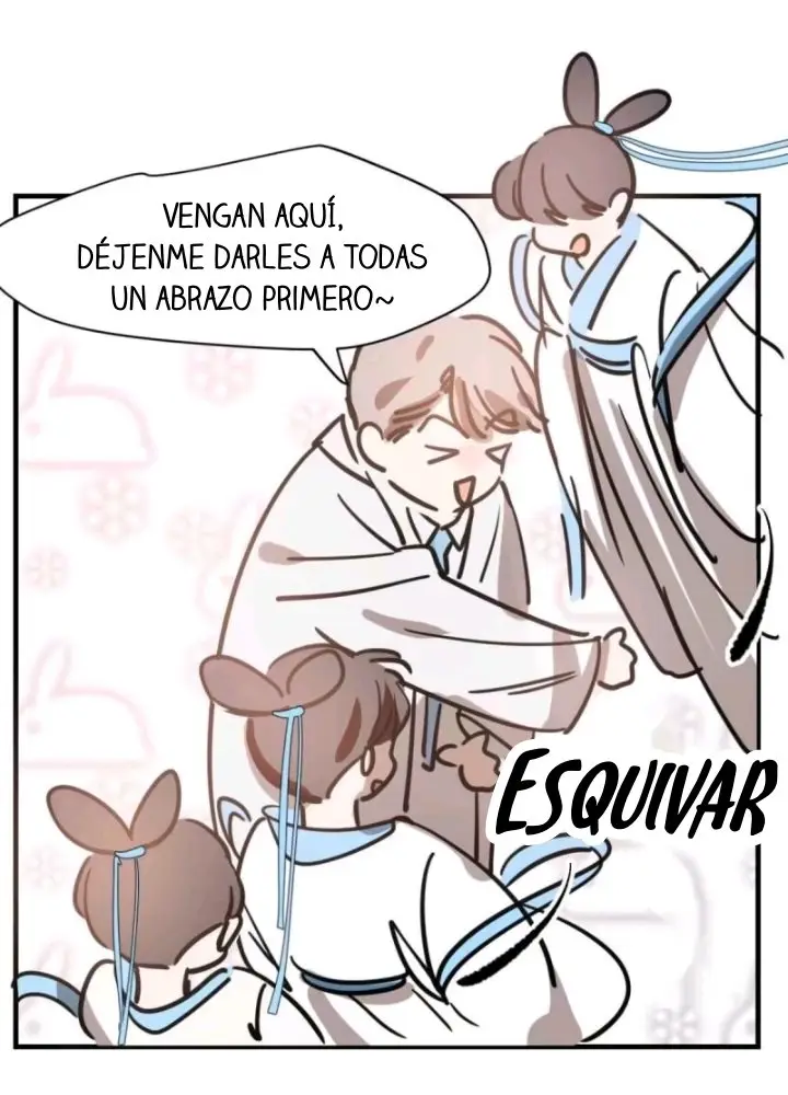 Un Dragón en Apuros (2019) - Capítulo 58 - Página 34 - LectorTMOo