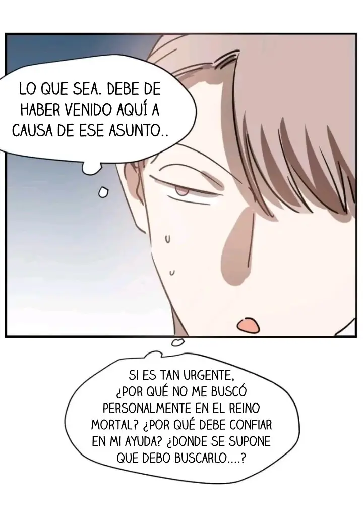Un Dragón en Apuros (2019) - Capítulo 58 - Página 37 - LectorTMOo