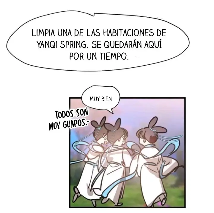 Un Dragón en Apuros (2019) - Capítulo 58 - Página 39 - LectorTMOo