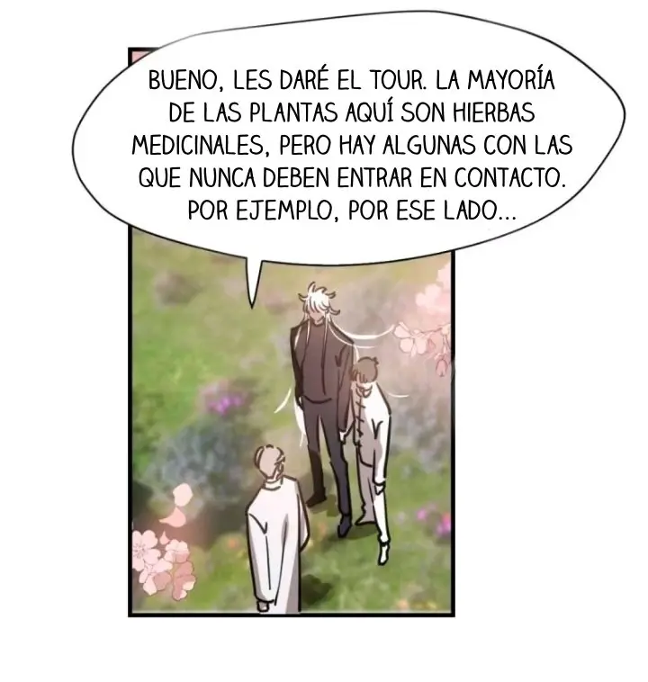 Un Dragón en Apuros (2019) - Capítulo 58 - Página 40 - LectorTMOo