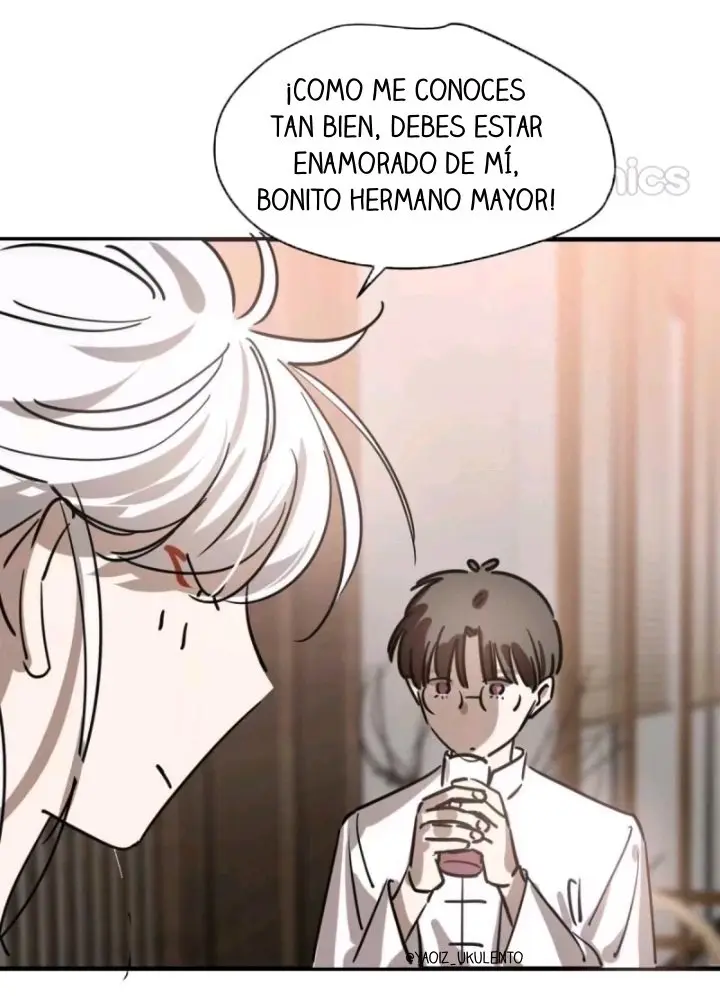 Un Dragón en Apuros (2019) - Capítulo 59 - Página 5 - LectorTMOo