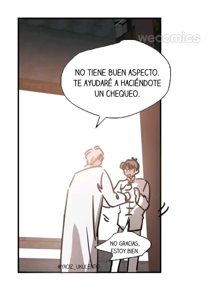Un Dragón en Apuros (2019) - Capítulo 59 - Página 34 - LectorTMOo