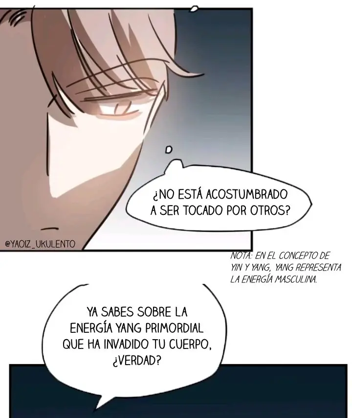 Un Dragón en Apuros (2019) - Capítulo 59 - Página 37 - LectorTMOo