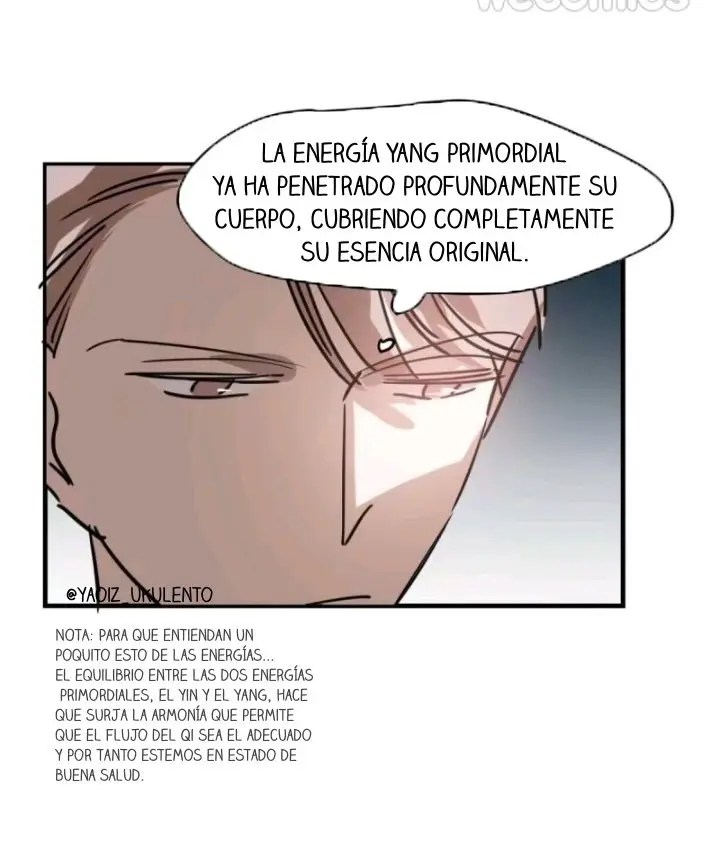 Un Dragón en Apuros (2019) - Capítulo 59 - Página 39 - LectorTMOo