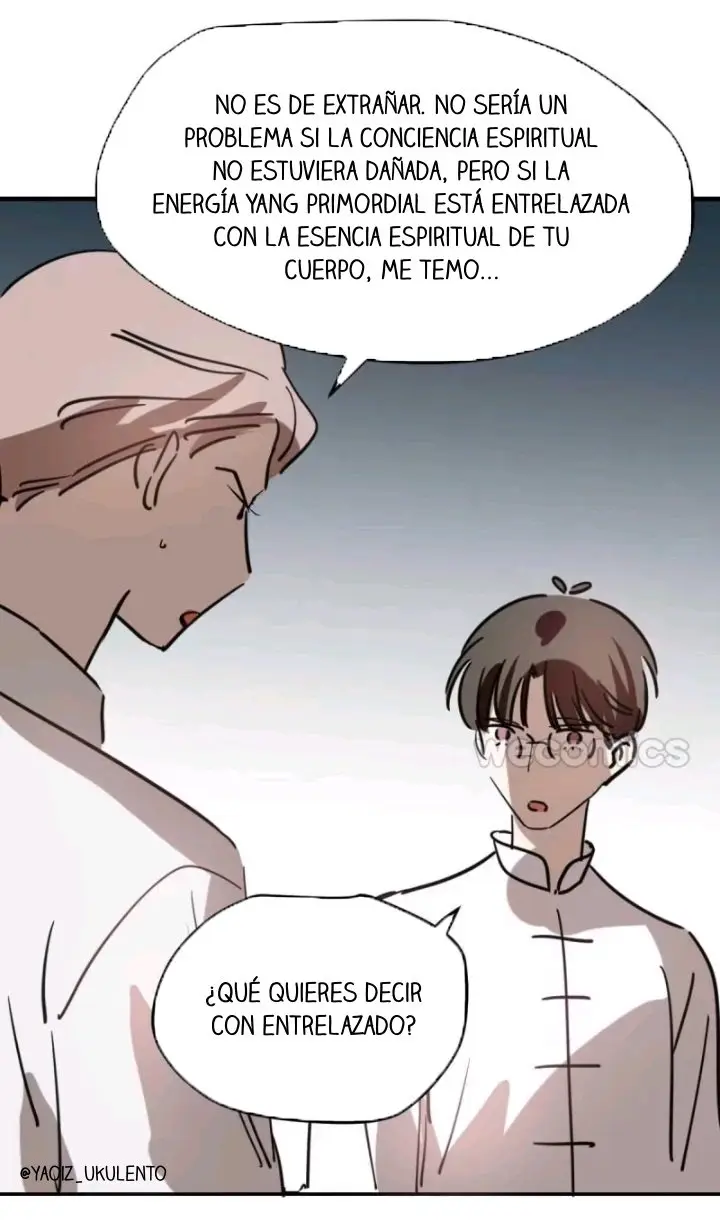 Un Dragón en Apuros (2019) - Capítulo 59 - Página 42 - LectorTMOo