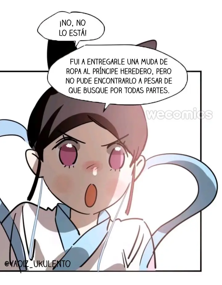 Un Dragón en Apuros (2019) - Capítulo 59 - Página 46 - LectorTMOo