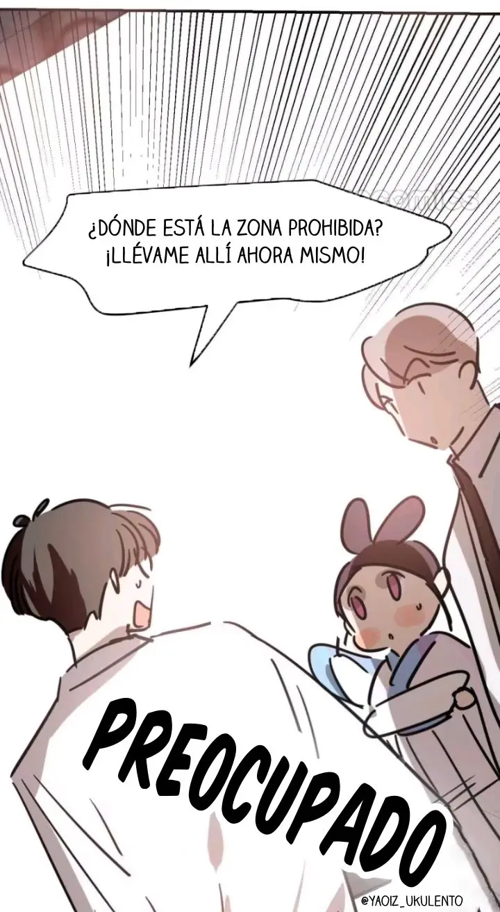 Un Dragón en Apuros (2019) - Capítulo 59 - Página 49 - LectorTMOo