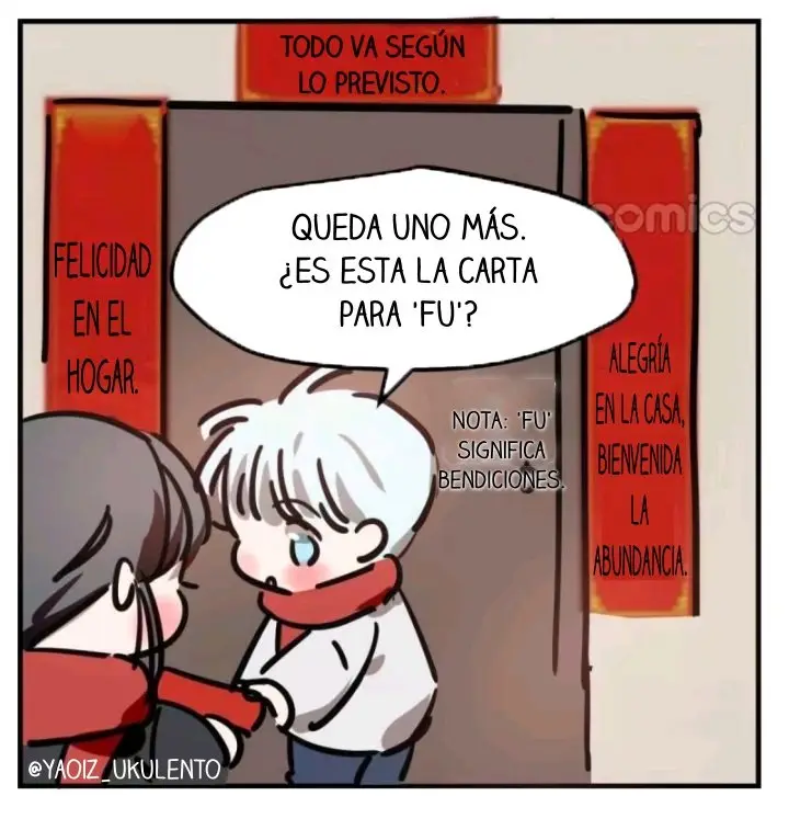 Un Dragón en Apuros (2019) - Capítulo 59 - Página 54 - LectorTMOo