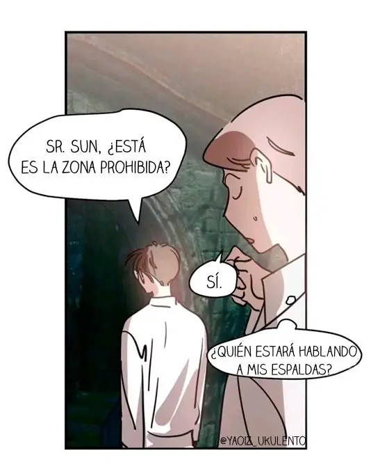 Un Dragón en Apuros (2019) - Capítulo 60 - Página 9 - LectorTMOo