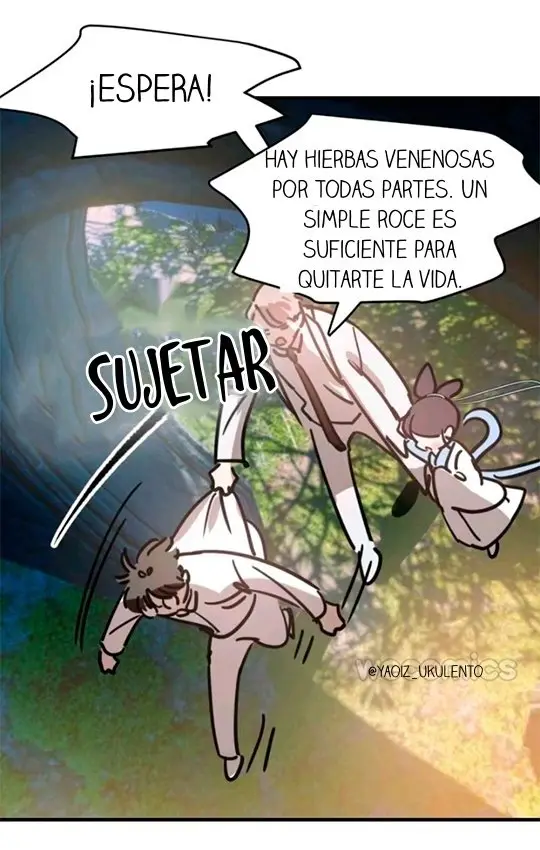 Un Dragón en Apuros (2019) - Capítulo 60 - Página 10 - LectorTMOo