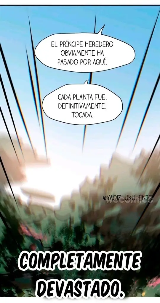 Un Dragón en Apuros (2019) - Capítulo 60 - Página 14 - LectorTMOo