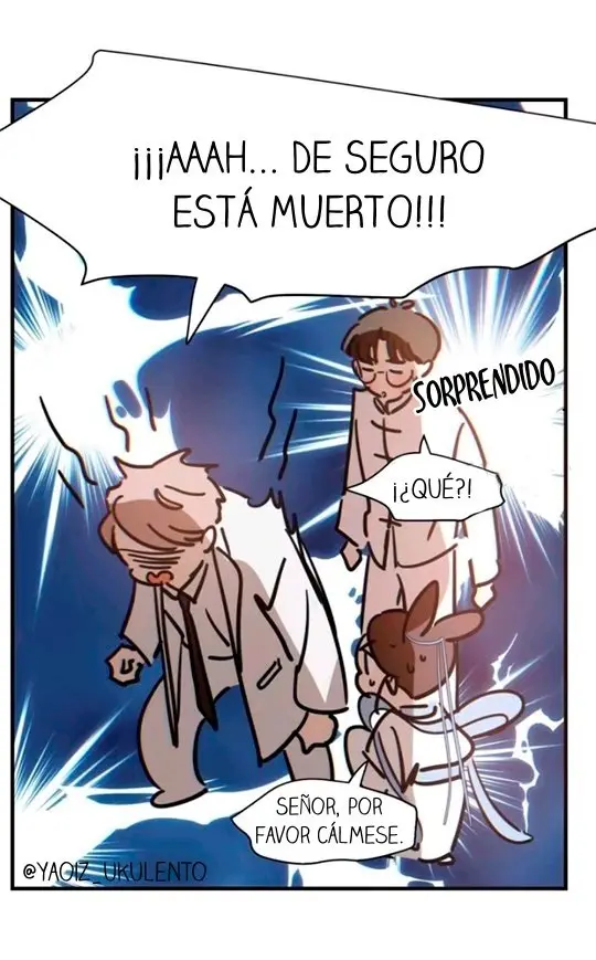 Un Dragón en Apuros (2019) - Capítulo 60 - Página 16 - LectorTMOo