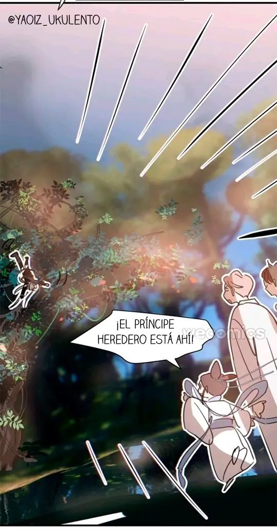 Un Dragón en Apuros (2019) - Capítulo 60 - Página 20 - LectorTMOo