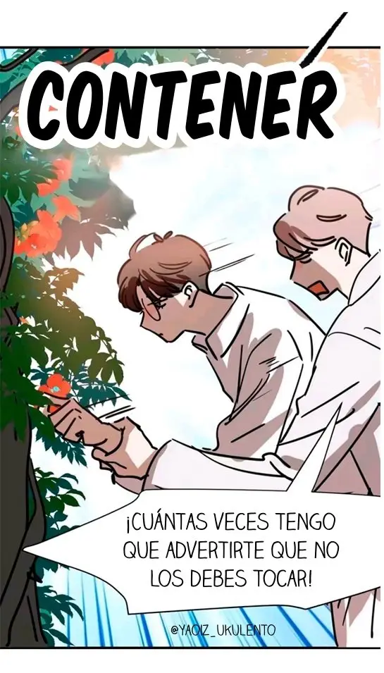 Un Dragón en Apuros (2019) - Capítulo 60 - Página 22 - LectorTMOo