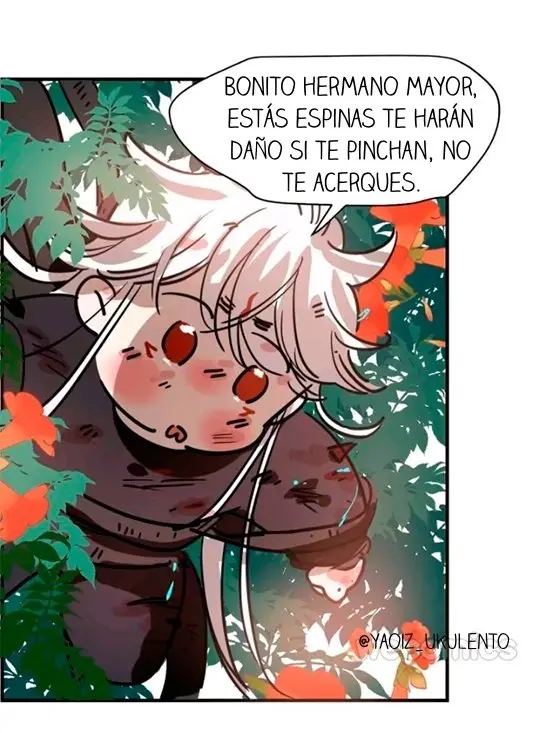 Un Dragón en Apuros (2019) - Capítulo 60 - Página 23 - LectorTMOo