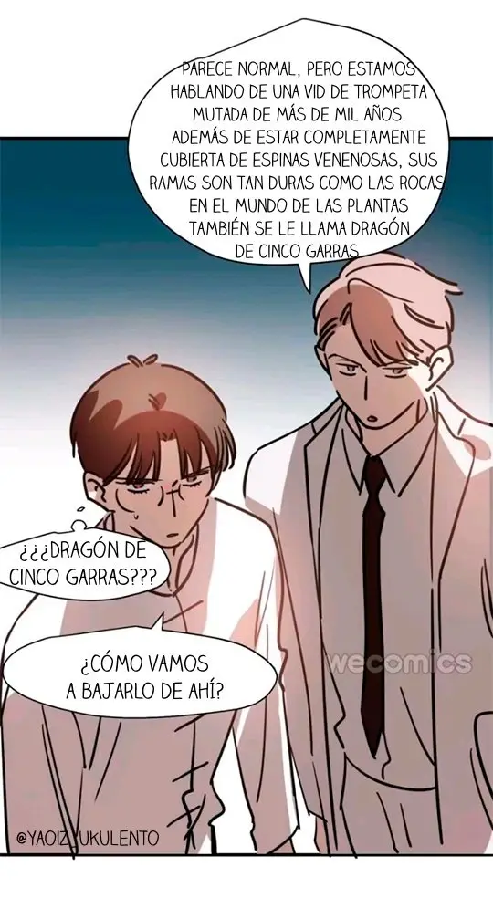 Un Dragón en Apuros (2019) - Capítulo 60 - Página 24 - LectorTMOo