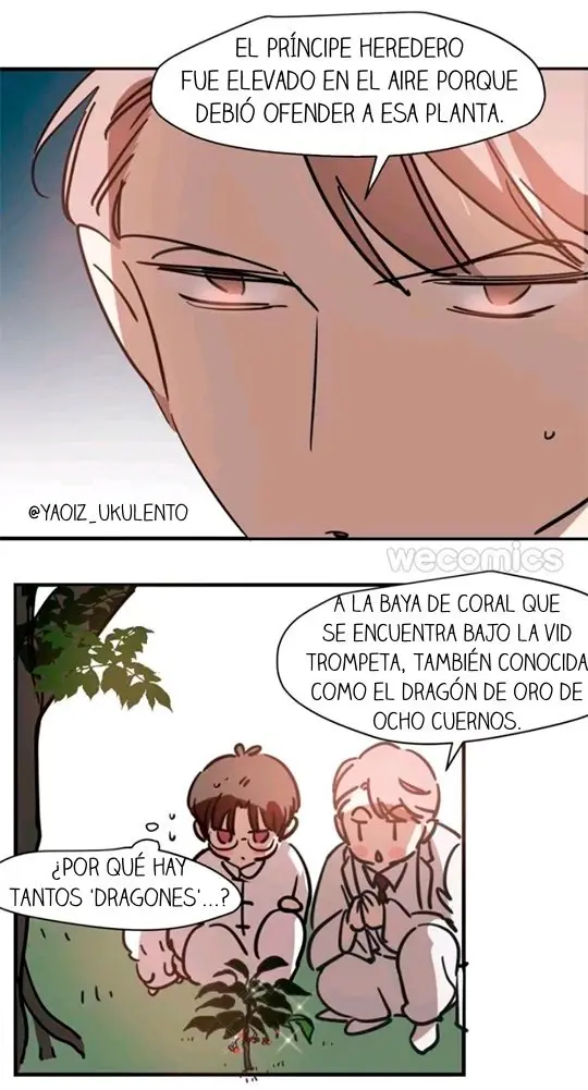 Un Dragón en Apuros (2019) - Capítulo 60 - Página 25 - LectorTMOo