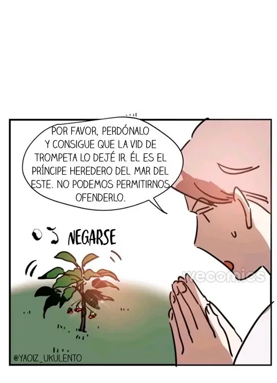 Un Dragón en Apuros (2019) - Capítulo 60 - Página 26 - LectorTMOo