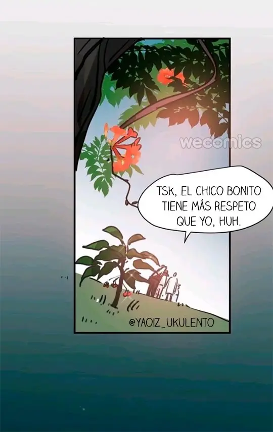 Un Dragón en Apuros (2019) - Capítulo 60 - Página 29 - LectorTMOo