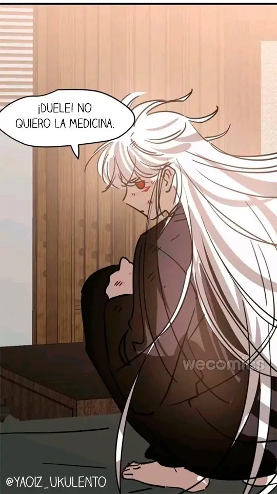 Un Dragón en Apuros (2019) - Capítulo 60 - Página 31 - LectorTMOo