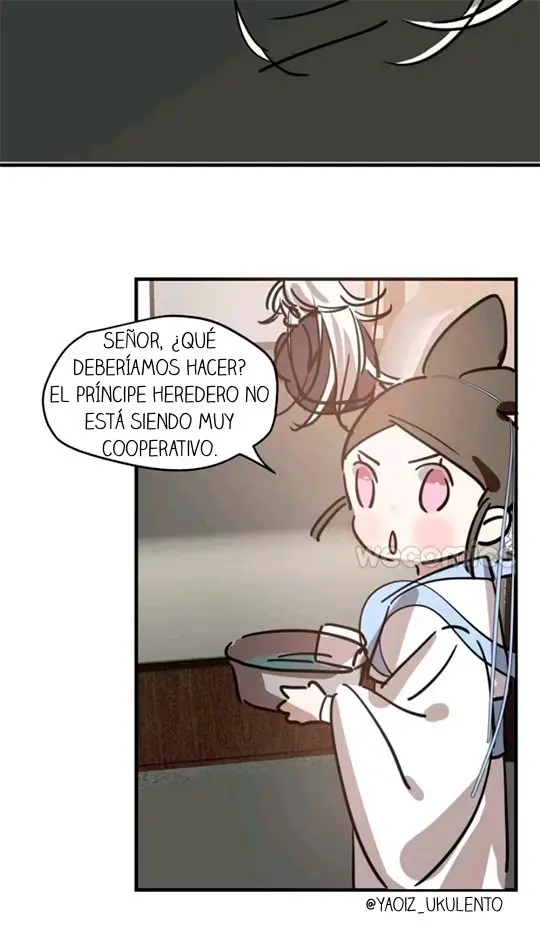 Un Dragón en Apuros (2019) - Capítulo 60 - Página 32 - LectorTMOo