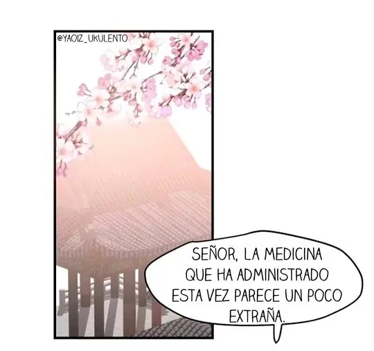 Un Dragón en Apuros (2019) - Capítulo 60 - Página 37 - LectorTMOo