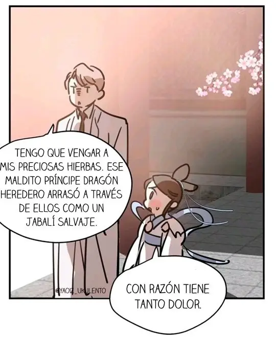 Un Dragón en Apuros (2019) - Capítulo 60 - Página 38 - LectorTMOo