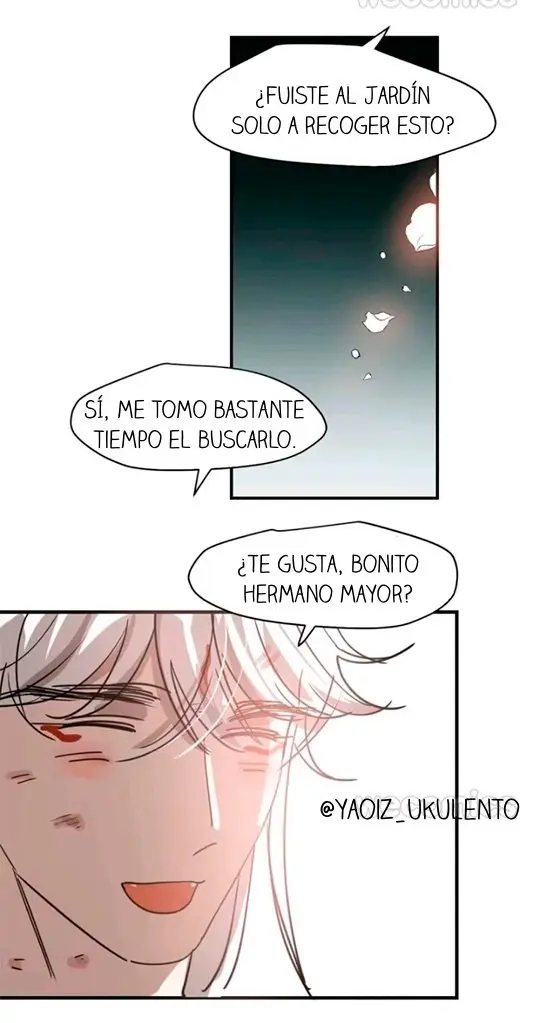 Un Dragón en Apuros (2019) - Capítulo 60 - Página 45 - LectorTMOo