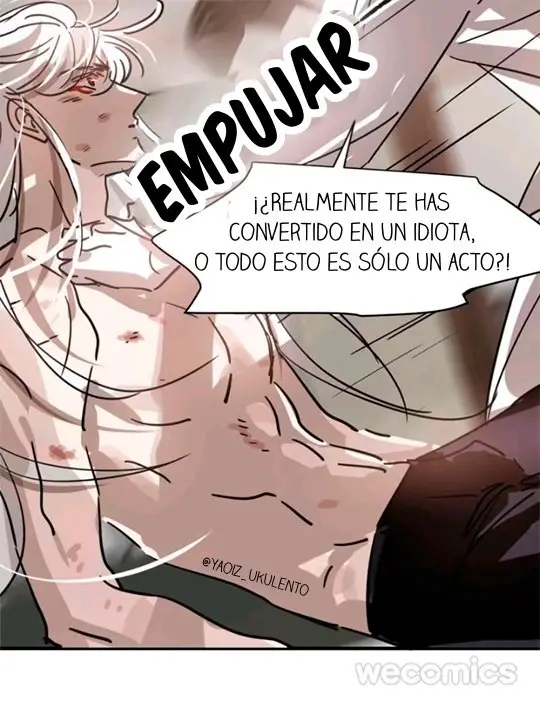 Un Dragón en Apuros (2019) - Capítulo 60 - Página 47 - LectorTMOo