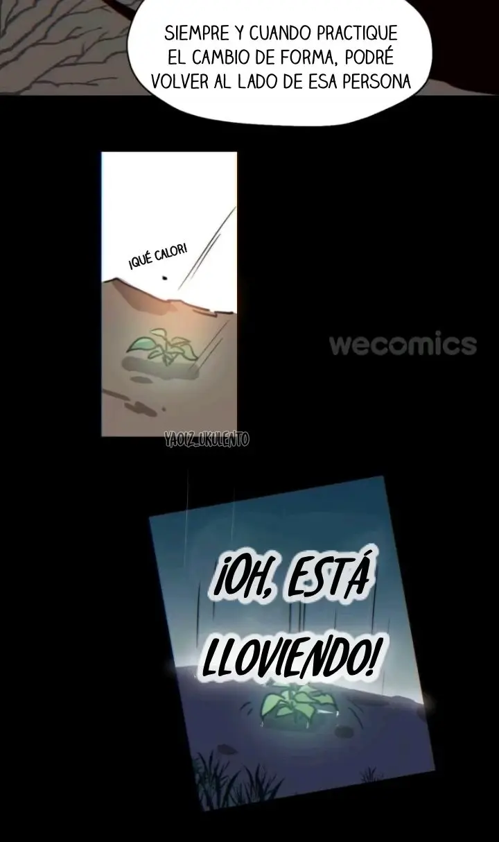 Un Dragón en Apuros (2019) - Capítulo 61 - Página 6 - LectorTMOo