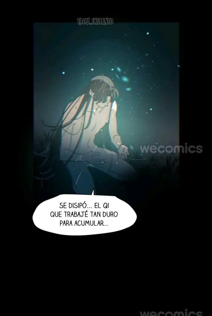 Un Dragón en Apuros (2019) - Capítulo 61 - Página 11 - LectorTMOo