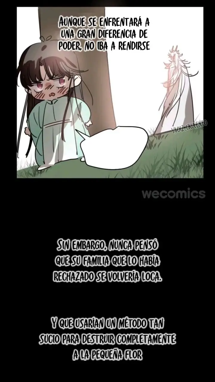 Un Dragón en Apuros (2019) - Capítulo 61 - Página 14 - LectorTMOo
