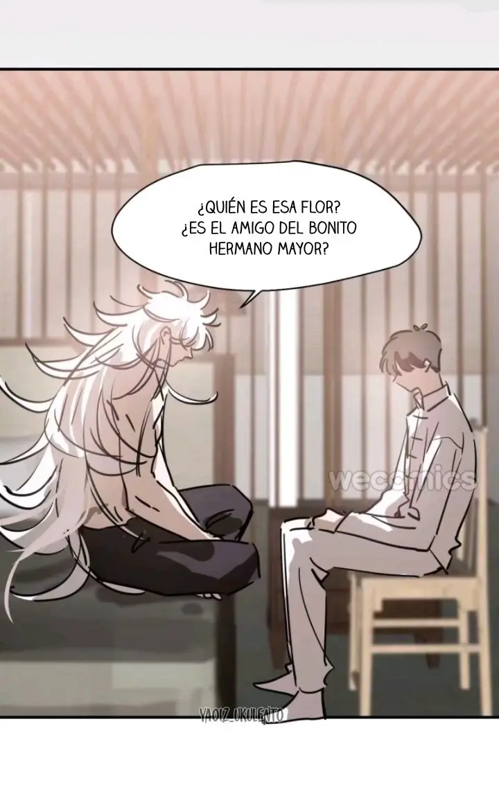 Un Dragón en Apuros (2019) - Capítulo 61 - Página 17 - LectorTMOo