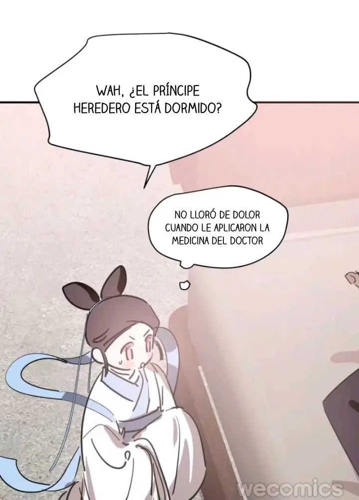 Un Dragón en Apuros (2019) - Capítulo 61 - Página 30 - LectorTMOo