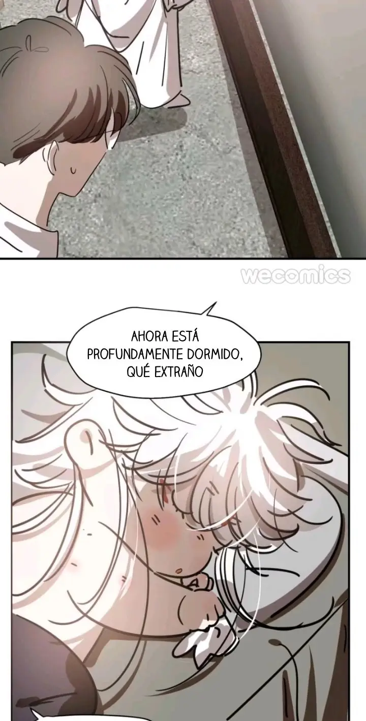 Un Dragón en Apuros (2019) - Capítulo 61 - Página 31 - LectorTMOo
