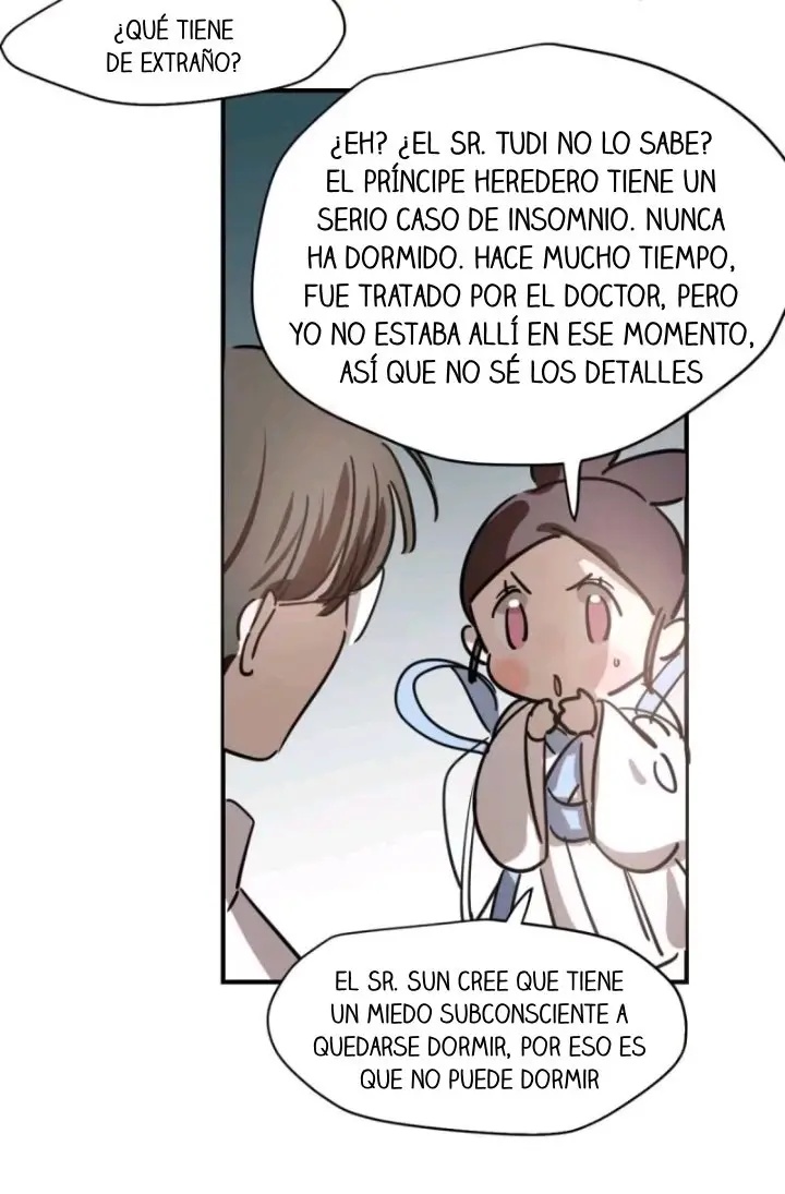 Un Dragón en Apuros (2019) - Capítulo 61 - Página 32 - LectorTMOo