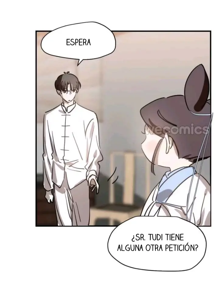 Un Dragón en Apuros (2019) - Capítulo 61 - Página 35 - LectorTMOo