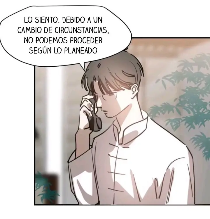 Un Dragón en Apuros (2019) - Capítulo 61 - Página 38 - LectorTMOo