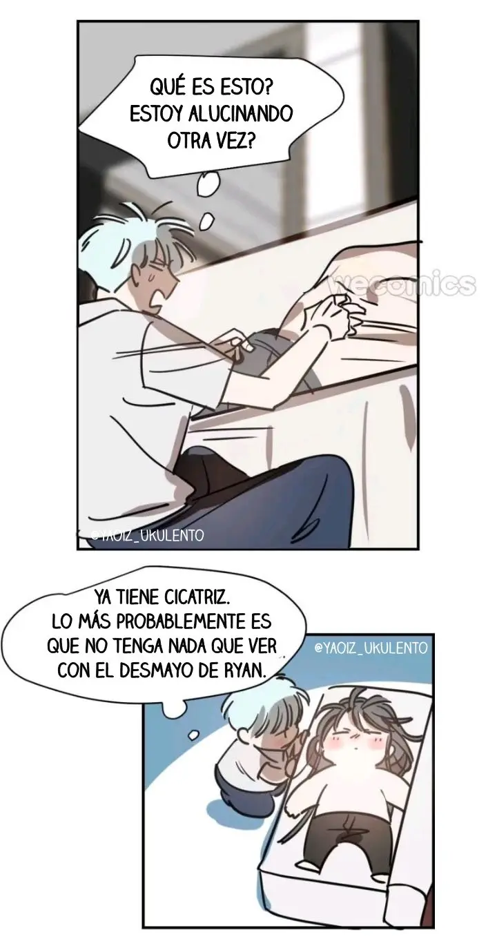 Un Dragón en Apuros (2019) - Capítulo 62 - Página 13 - LectorTMOo
