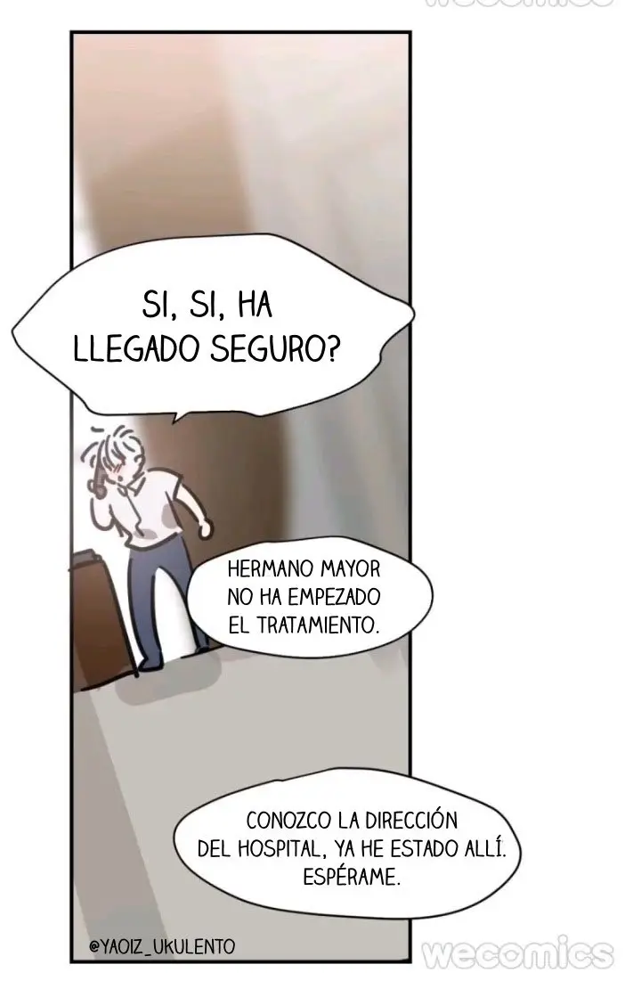 Un Dragón en Apuros (2019) - Capítulo 62 - Página 37 - LectorTMOo