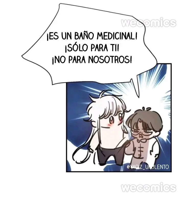 Un Dragón en Apuros (2019) - Capítulo 62 - Página 51 - LectorTMOo