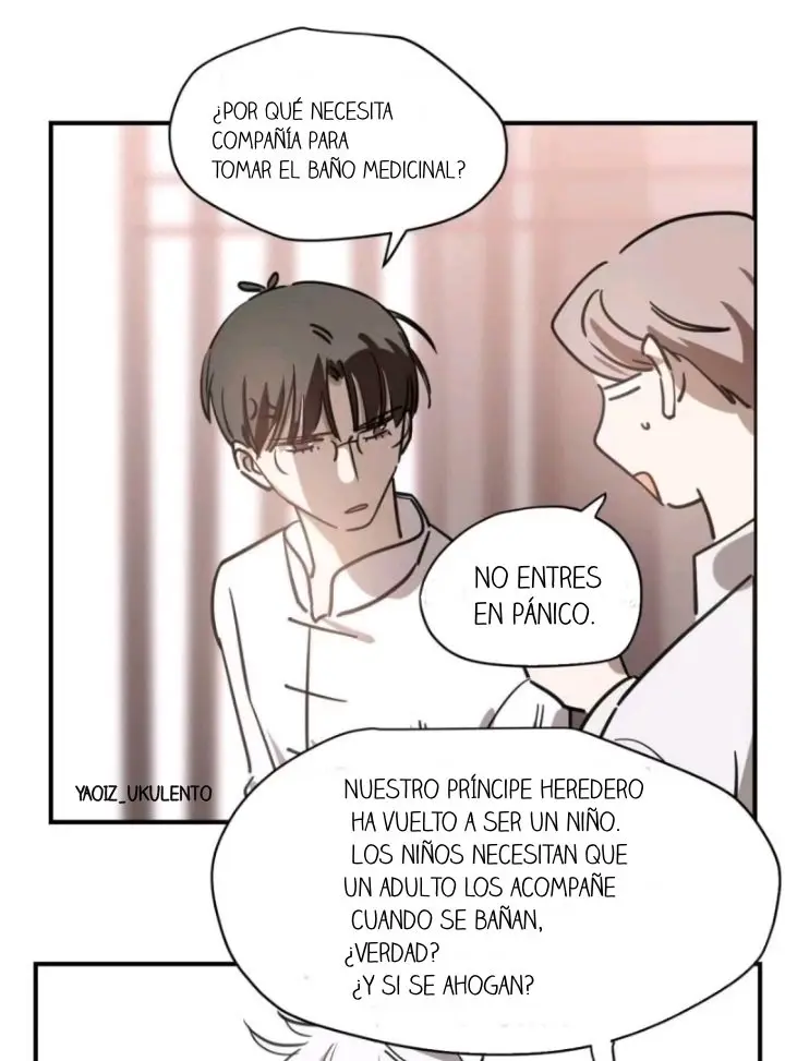 Un Dragón en Apuros (2019) - Capítulo 63 - Página 8 - LectorTMOo