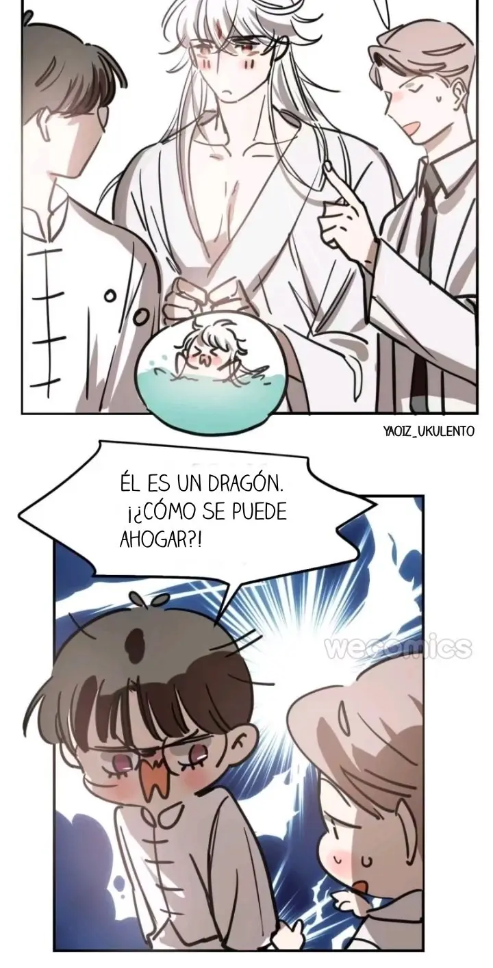 Un Dragón en Apuros (2019) - Capítulo 63 - Página 9 - LectorTMOo