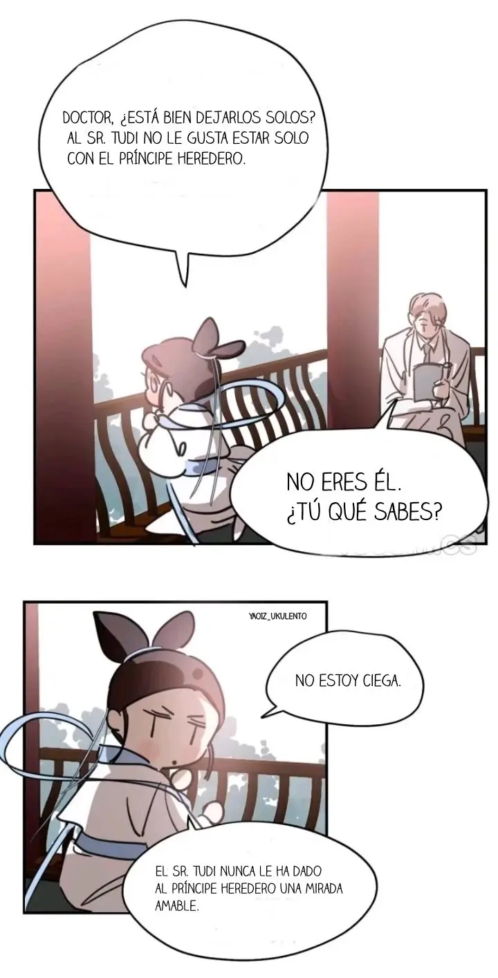 Un Dragón en Apuros (2019) - Capítulo 63 - Página 22 - LectorTMOo