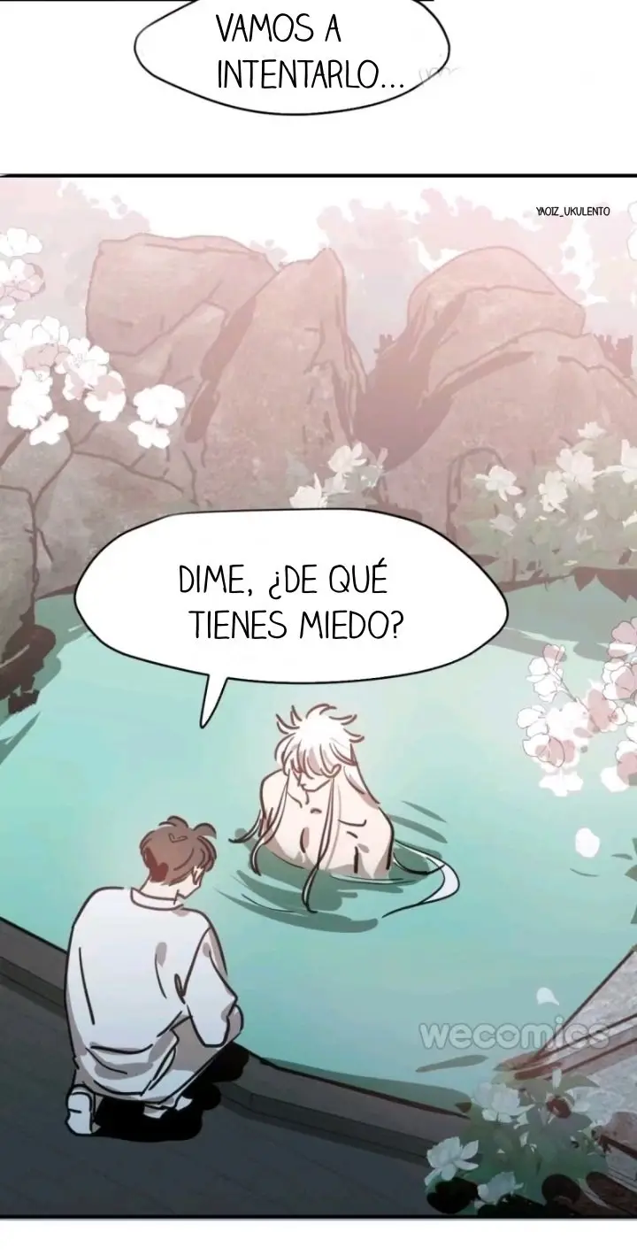 Un Dragón en Apuros (2019) - Capítulo 63 - Página 34 - LectorTMOo