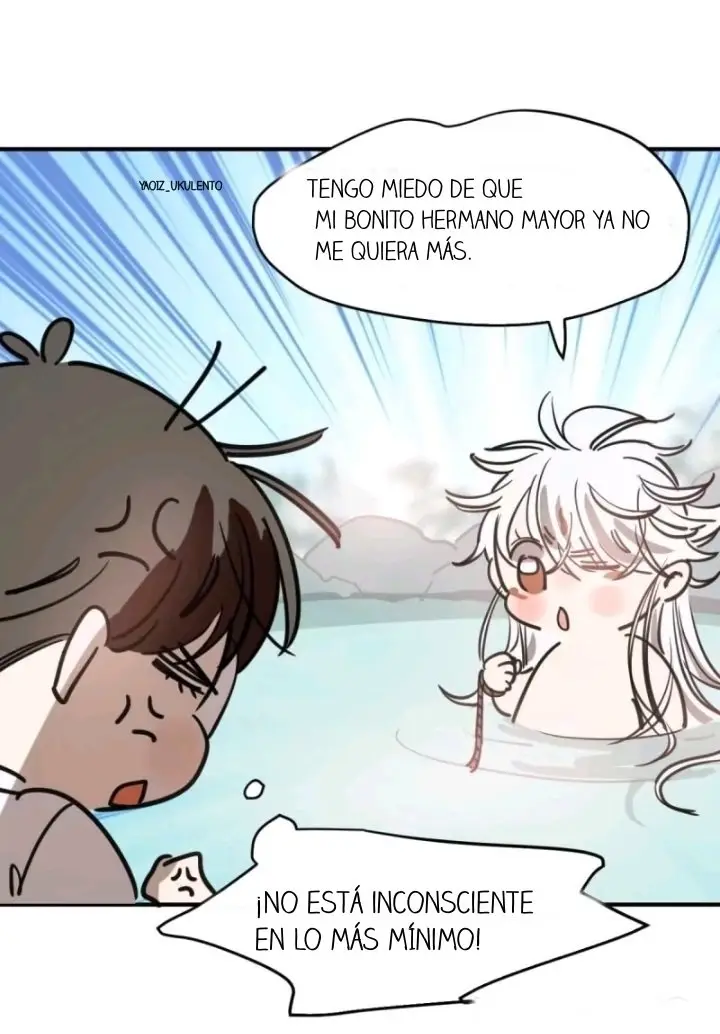 Un Dragón en Apuros (2019) - Capítulo 63 - Página 37 - LectorTMOo