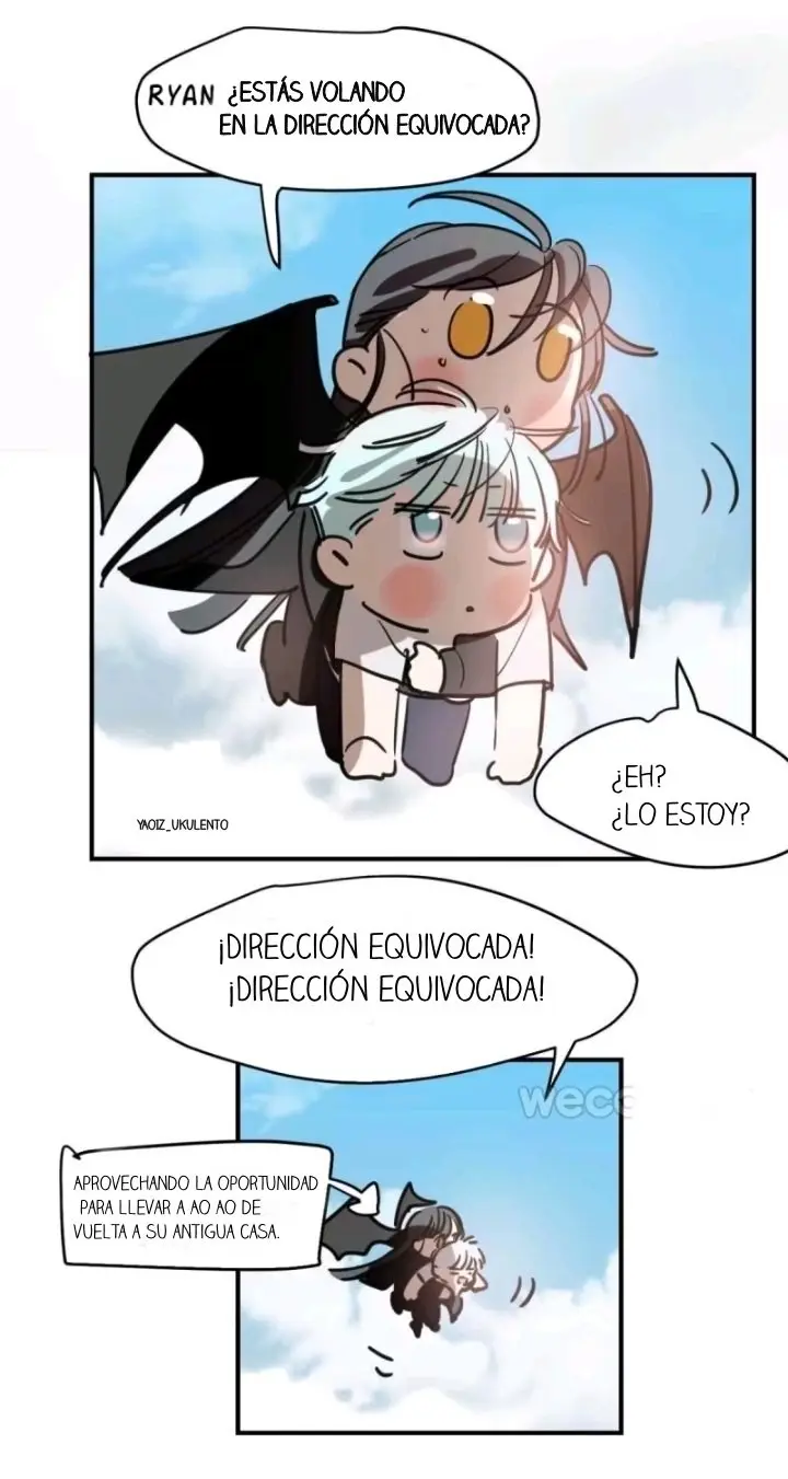 Un Dragón en Apuros (2019) - Capítulo 63 - Página 41 - LectorTMOo