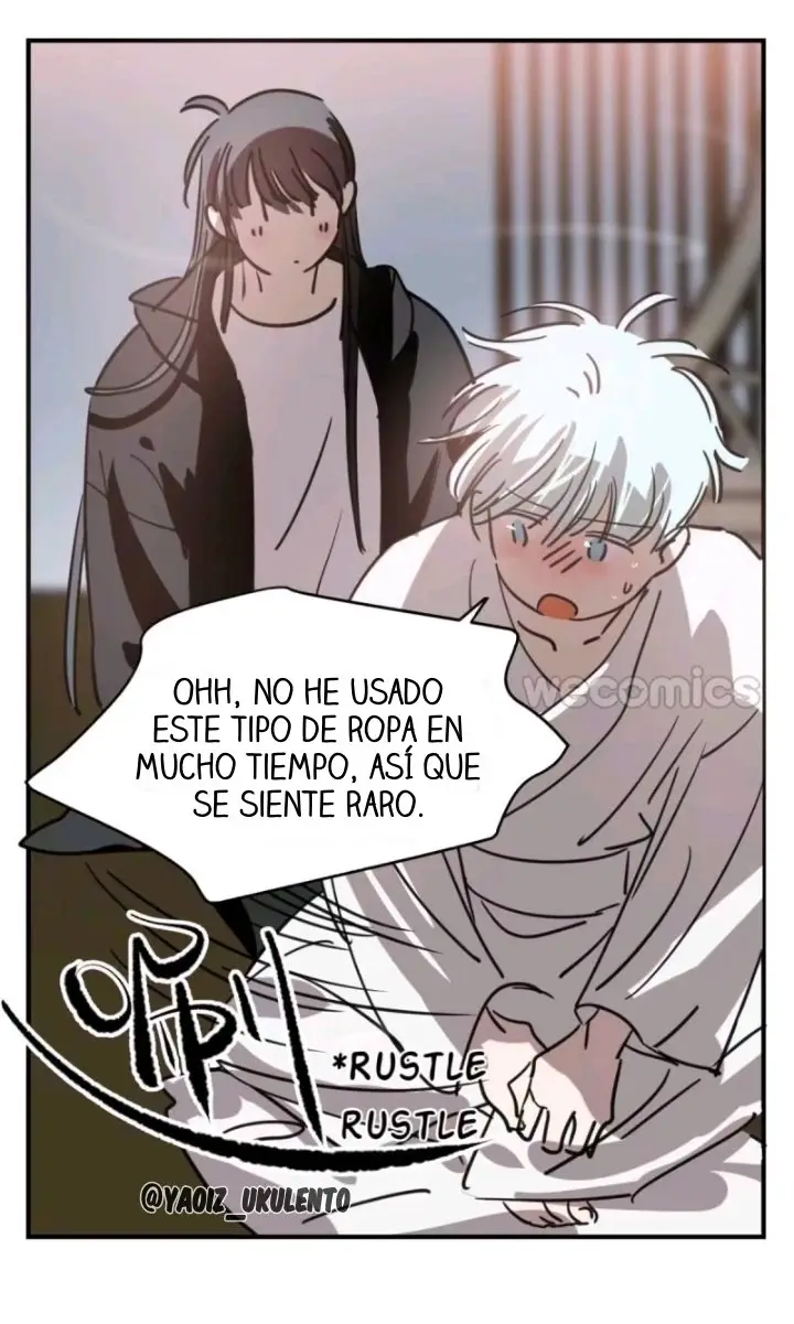 Un Dragón en Apuros (2019) - Capítulo 64 - Página 19 - LectorTMOo