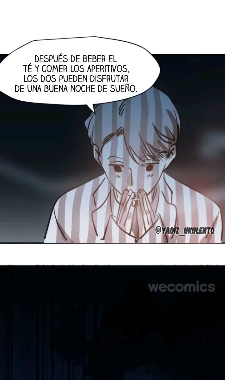 Un Dragón en Apuros (2019) - Capítulo 64 - Página 22 - LectorTMOo