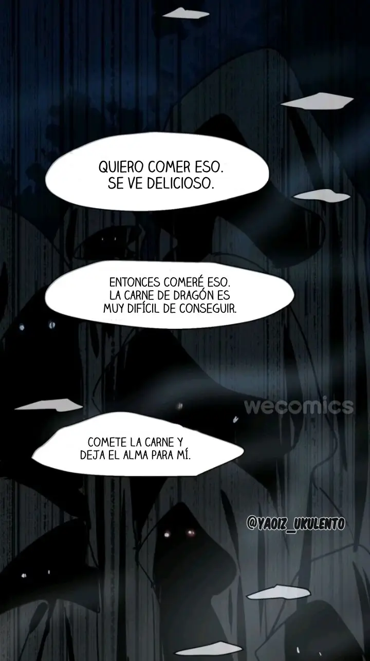 Un Dragón en Apuros (2019) - Capítulo 64 - Página 23 - LectorTMOo